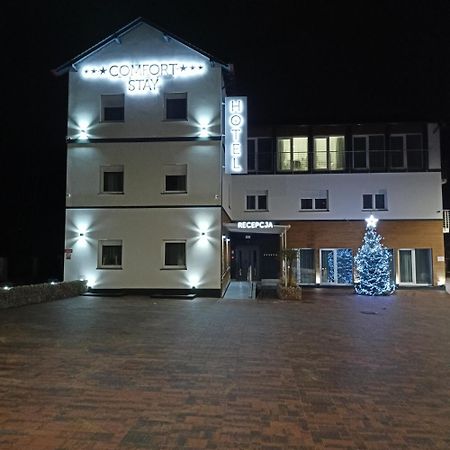 Comfort Stay, Ev, Parking Boleslawiec  Kültér fotó