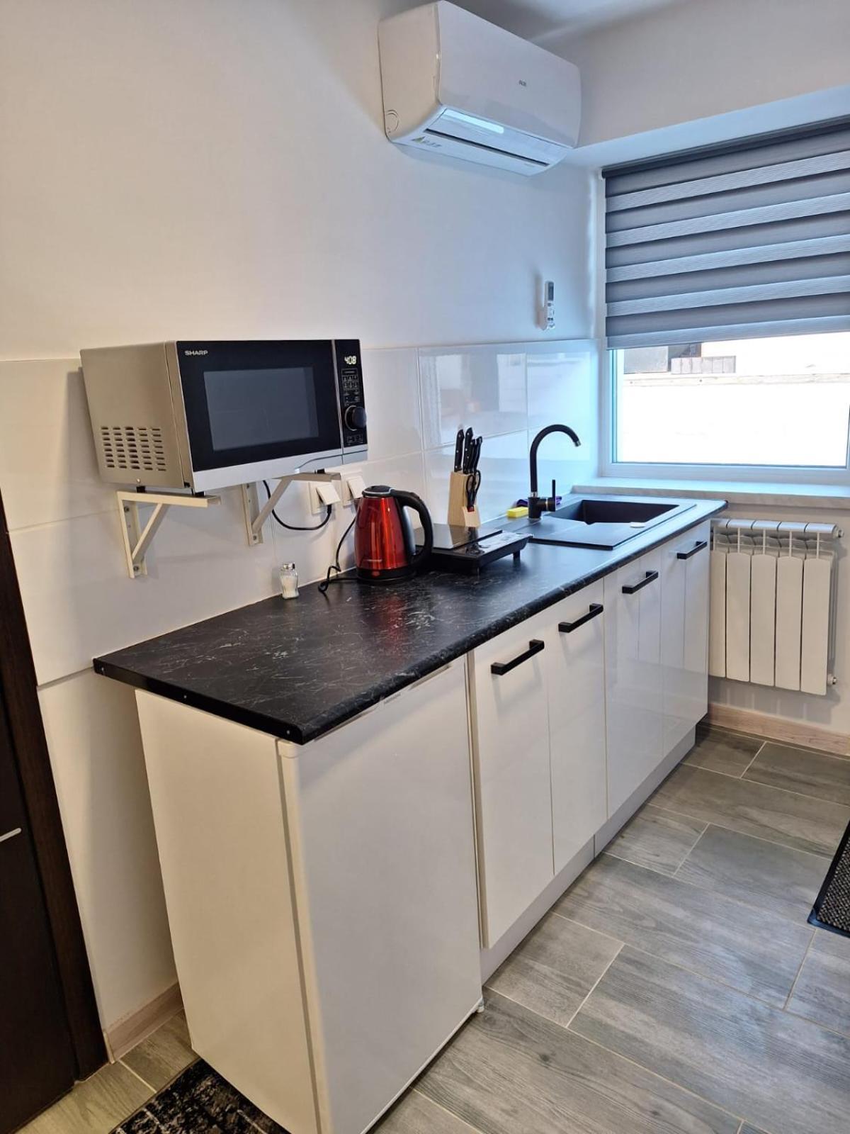 Comfort Stay, Ev, Parking Boleslawiec  Kültér fotó