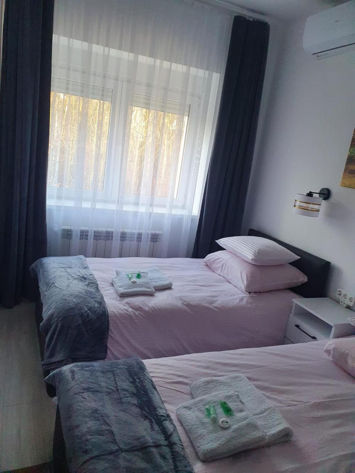 Comfort Stay, Ev, Parking Boleslawiec  Kültér fotó