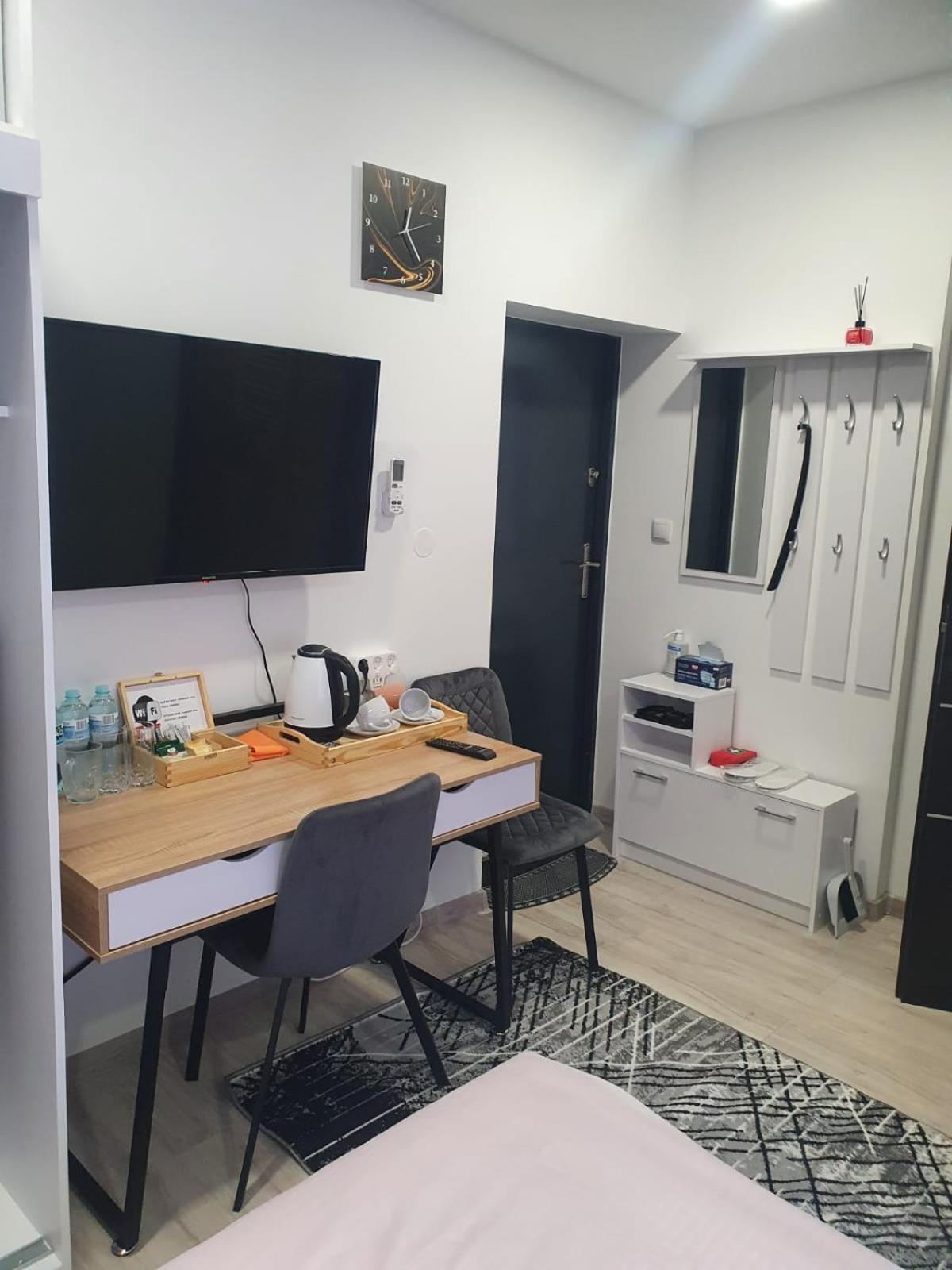 Comfort Stay, Ev, Parking Boleslawiec  Kültér fotó